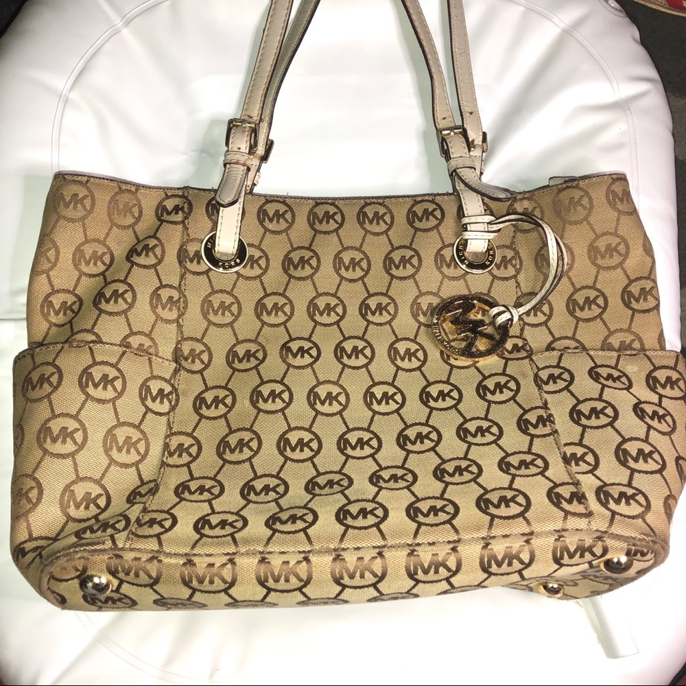 Michael Kors Tote